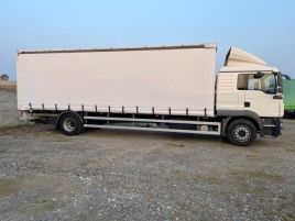 MAN (2013) TGM 18.340 - náhled 4