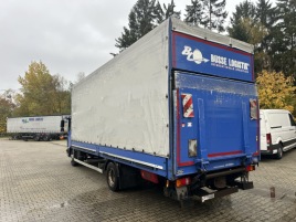 MAN (2013) TGL 12.220, klima,automat - náhled 7