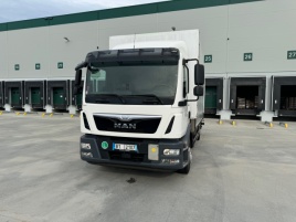 MAN (2016) TGM 15.250,12.250 - náhled 3