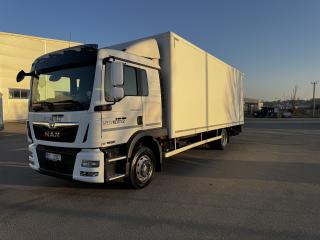 MAN TGM 15.250/12.250