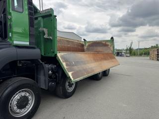 MAN TGS (2020) 35.470, S3,hydraulická bočnice - náhled 12