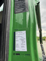 MAN TGS (2020) 35.470, S3,hydraulická bočnice - náhled 27
