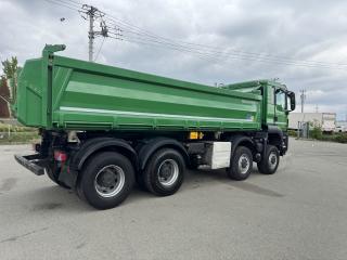 MAN TGS (2020) 35.470, S3,hydraulická bočnice - náhled 6
