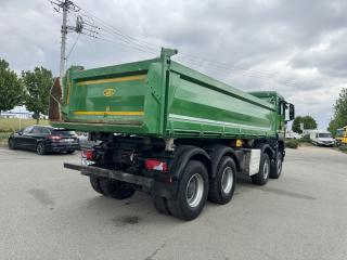 MAN TGS (2020) 35.470, S3,hydraulická bočnice - náhled 7