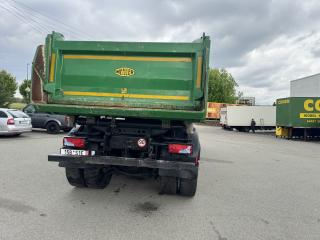 MAN TGS (2020) 35.470, S3,hydraulická bočnice - náhled 8