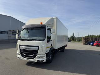 DAF LF 45.220, 18 palet, elo, ACC