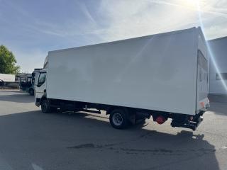 DAF LF (2015) 45.220, 18 palet, čelo, ACC - náhled 10