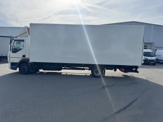 DAF LF (2015) 45.220, 18 palet, čelo, ACC - náhled 11
