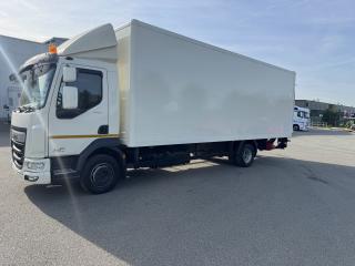 DAF LF (2015) 45.220, 18 palet, čelo, ACC - náhled 12