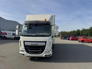 DAF LF (2015) 45.220, 18 palet, čelo, ACC - náhled 2