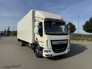 DAF LF (2015) 45.220, 18 palet, čelo, ACC - náhled 3