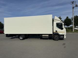 DAF LF (2015) 45.220, 18 palet, čelo, ACC - náhled 5