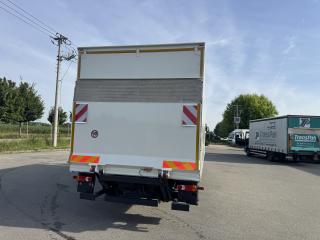 DAF LF (2015) 45.220, 18 palet, čelo, ACC - náhled 8