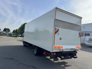 DAF LF (2015) 45.220, 18 palet, čelo, ACC - náhled 9
