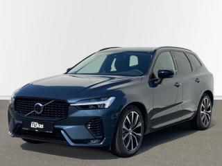 Volvo XC60 2.0 B4 4x4 ULTIMATE Dark