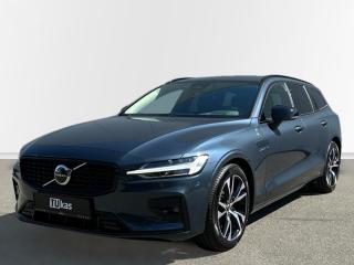 Volvo V60 2.0  Plus