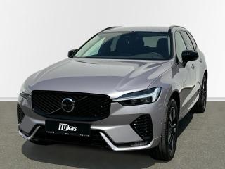 Volvo XC60 2.0 B5 4x4 Plus