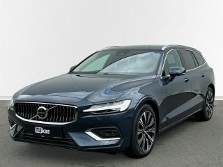 Volvo V60 2.0  PLUS BRIGHT