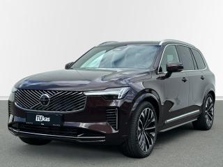 Volvo XC90 2.0 B5 4x4 Plus
