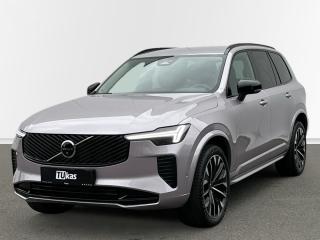 Volvo XC90 2.0 B5 4x4 Plus