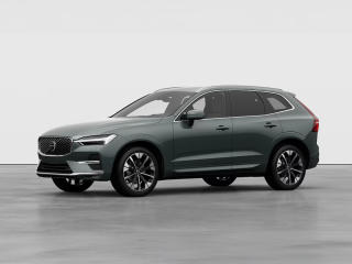Volvo XC60 2.0 B5 4x4 PLUS BRIGHT