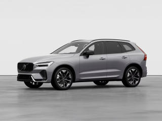 Volvo XC60 2.0 B5 4x4 PLUS DARK