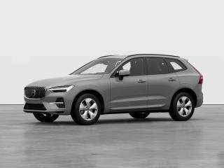Volvo XC60 2.0 B5 4x4 ESSENTIAL