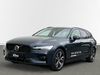 Volvo V60 2.0 B4 FWD PLUS DARK