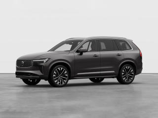 Volvo XC90 2.0 B5 4x4 Plus