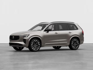 Volvo XC90 2.0 B5 4x4 Plus