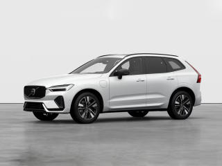 Volvo XC60 2.0 T6 4x4 PLUS DARK