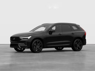 Volvo XC60 2.0 T6 4x4 ULTRA Black Edition