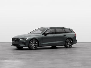 Volvo V60 2.0 T6 AWD 4x4 PLUS DARK