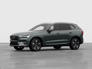 Volvo XC60 2.0 B5 4x4 PLUS BRIGHT