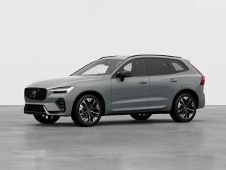 Volvo XC60 2.0 B5 4x4 PLUS DARK