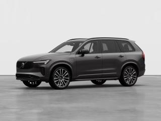Volvo XC90 2.0 T8 4x4 Ultra