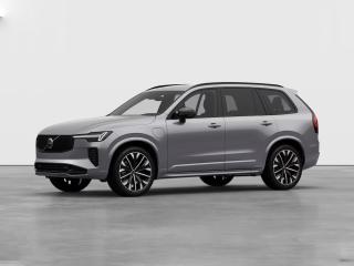 Volvo XC90 2.0 T8 4x4 PLUS DARK