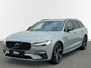 Volvo V90 2.0 T8 AWD 4x4 ULTRA DARK