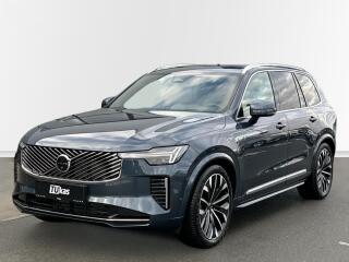 Volvo XC90 2.0 B5 4x4 PLUS BRIGHT