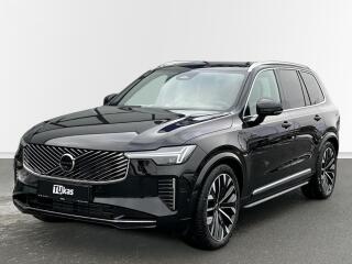 Volvo XC90 2.0 T8 4x4 ULTRA BRIGHT