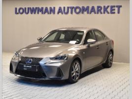 Lexus IS 300h 2.5 F SPORT