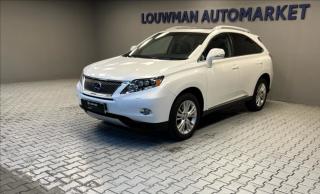 Lexus RX 450h Premium