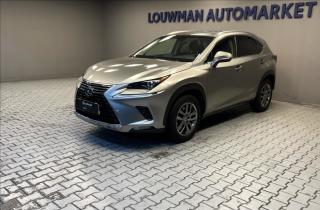 Lexus NX 300h 2.5 EXECUTIVE