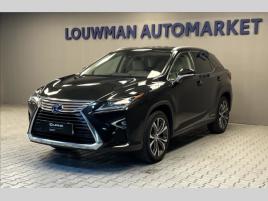 Lexus RX 450h 3.5 EXECUTIVE