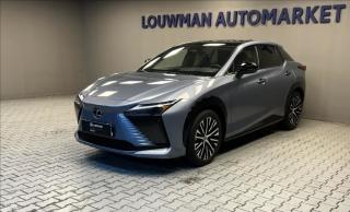 Lexus RZ 450e 0.0 LUXURY PLUS PANORAMIC