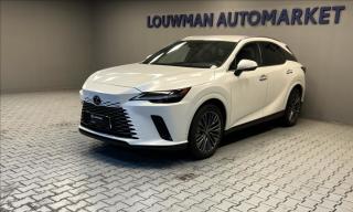 Lexus RX 350h 2.5 EXECUTIVE PLUS
