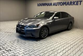 Lexus GS 450 3.5 F Sport