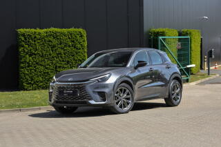 Lexus LBX 1.5 HEV ELEGANT TECH