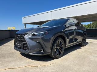 Lexus NX 350h 350h 2.5 HEV EXECUTIVE