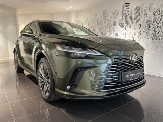 Lexus RX 450H+ 2.5 PHEV EXECUTIVE PLUS